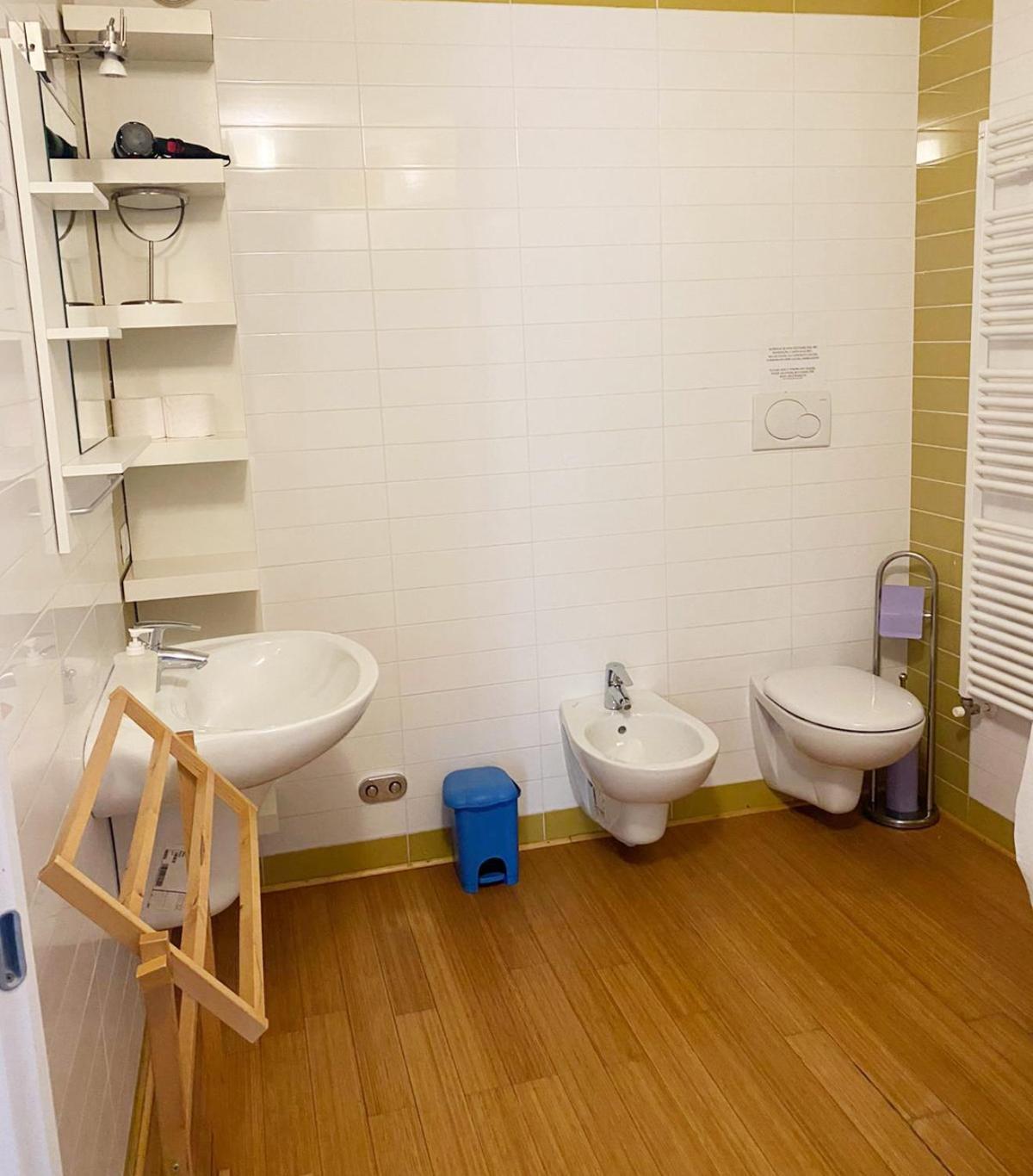 The Duplex - Big Apartment With Terraces Argegno Luaran gambar